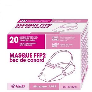 masque respiratoire bec de canard ffp2 masque respiratoire bec de canard ffp2