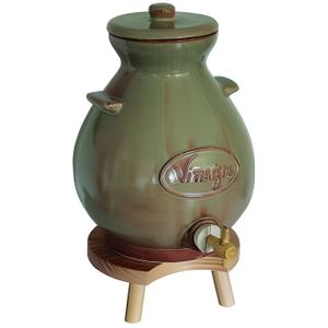 Vinaigrier - poterie turgis