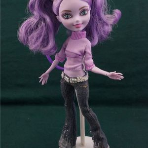 monster high pas cher