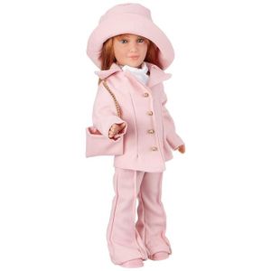 poupée barbie articulée