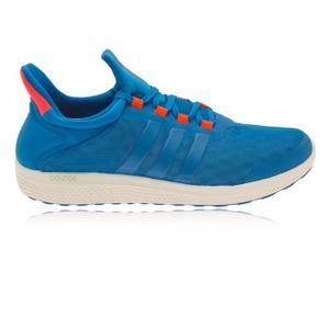 CHAUSSURES DE RUNNING Adidas Cc Sonic Chaussures De Course À Pied Multicolore Homme