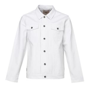 vans veste homme