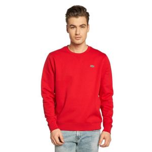 pulls lacoste homme pas cher