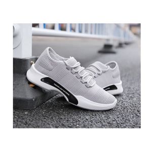 Baskets homme de été Chaussures sport MONITECH respirantes 4L5AjRq3