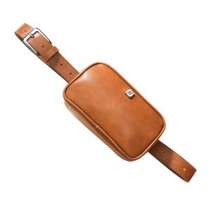 Pochette ceinture en cuir pour femme - Un grand marché