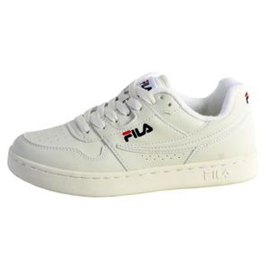 fila basse noir