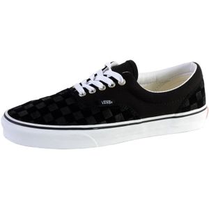 Vans damier basse hotsell