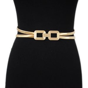 Ceinture en chaine doree hot sale