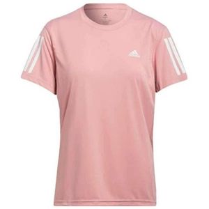Tee shirt adidas femme blanc cheap