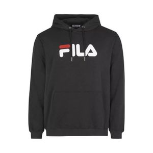 Sweat capuche sales fila fille