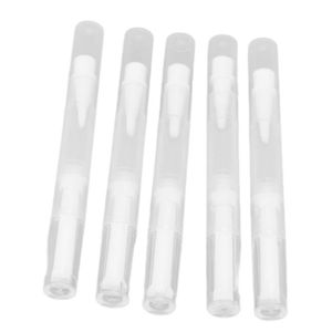 Tubes plastiques - Tube transparent - Contenant plastique transparent
