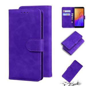 Étui Portefeuille Pour Huawei Y5P - Noir, Type Folio, Générique, Neuf Sous Blister