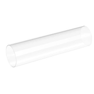 Panneau PVC Blanc 1,5 mm Rond. Matière PVC Rigide à la Découpe Ronde