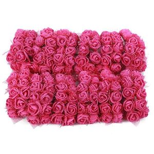 Fleurs Mousses Deco Mariage