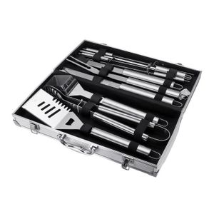 12102 Rolson Outils Multi Fonction Camping Hache