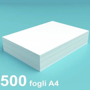 Ramette 500 feuilles blanches imprimante - Cdiscount