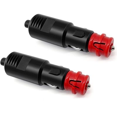 Rallonge Allume-cigare 3 Mètres Avec Fusible 8A - Pour 12V/24V (max 5A) | ADNAuto