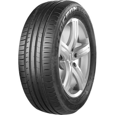 Pneumatico Tracmax Trac Saver 4 Stagioni – 195/55 R16 87V, Efficienza C, Aderenza B, Rumore 70 DB