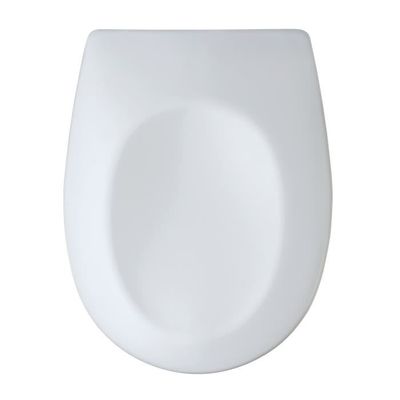 WENKO Abattant WC avec frein de chute Premium Habos, abattant WC WENKO Abattant WC avec frein de chute Premium Habos, abattant WC