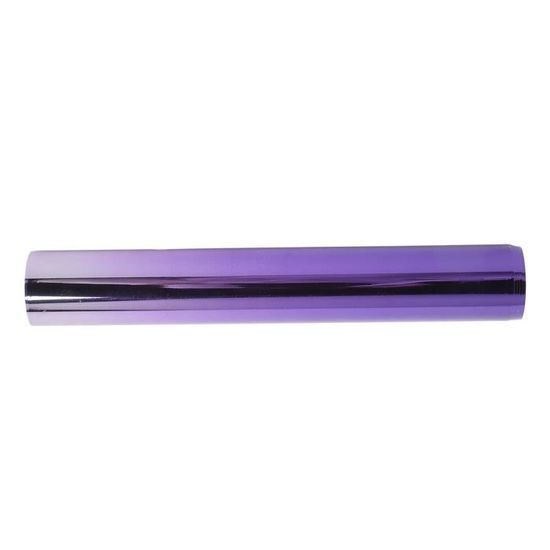 Bande Décorative Pour Pare-Brise 15,2x152,4 Cm - Autocollant Vinyle Noir Pour Voiture, Camionnette, Camion - 10