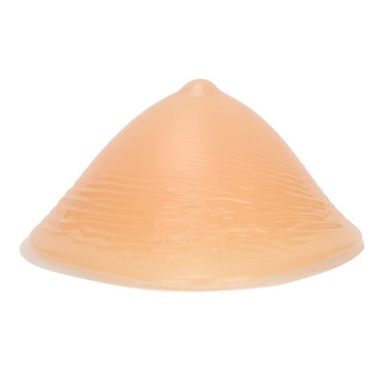 Prothèse Mammaire Post-mastectomie Towintec - Triangulaire, Respirante, Taille L Pour Reconstruction