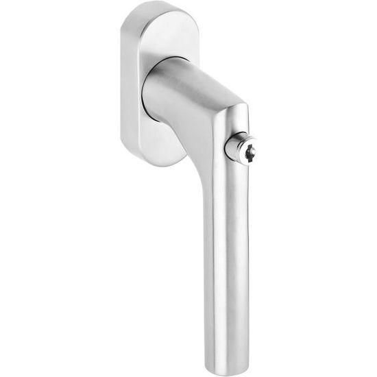 Tige Carrée En Acier Inoxydable 304 V2A - 5mm X 0.2m - Qualité Industrielle Pour Construction Et Alimentaire