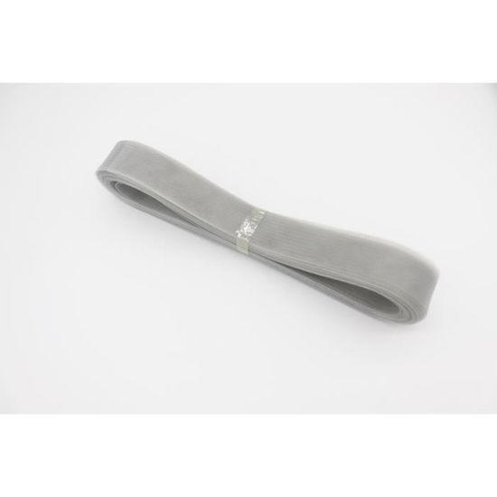 Corde tressée - 3 mm x 100 m - Blanc