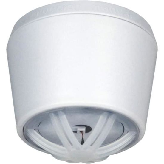 Détecteur De Chaleur Thermotech 302-135 – Montage Vertical – Pour Prévention Incendie – Neuf Sous Emballage – UPC 0705020499734