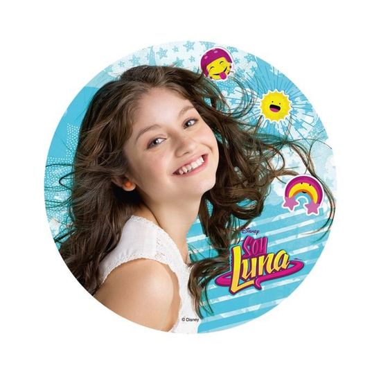 Lot De 12 Disque En Azyme Soy Luna Modele Aleatoire Cm Taille Unique Decoration Et Accessoires De Fete Animation Festive Achat Vente Figurine Decor Gateau Soldes Sur Cdiscount Des Le Janvier Cdiscount Lot De 12 Disque En Azyme Soy Luna Modele Aleatoire Cm Taille Unique Decoration Et Accessoires De Fete Animation Festive Achat Vente Figurine Decor Gateau Soldes Sur Cdiscount Des Le Janvier Cdiscount