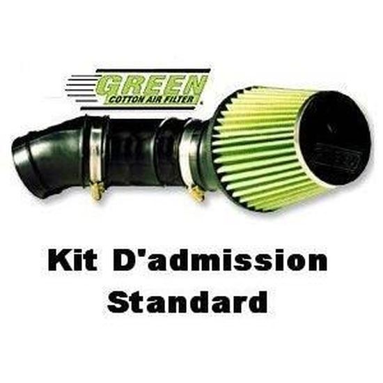 P278 - Kit Admission Directe Standard Peugeot 2 - Cdiscount