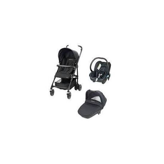 Trio Maia Black Crystal Bebe Confort Cdiscount Puericulture Eveil Bebe Trio Maia Black Crystal Bebe Confort Cdiscount Puericulture Eveil Bebe