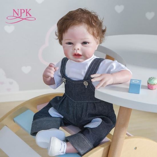 poupee garcon