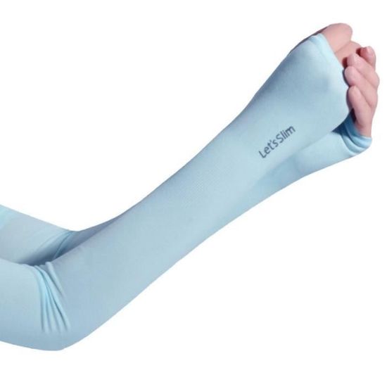 Manchons De Bras UV Lady Hagen - Protection Solaire - Taille M/L - Neuf
