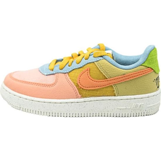 Baskets nike cheap multicolore