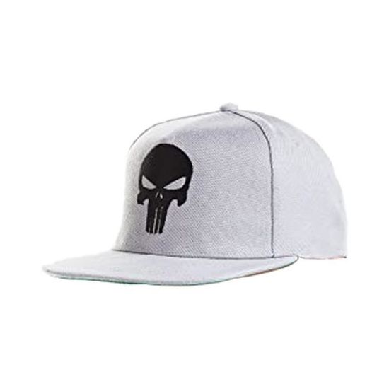 Hioknytfs Chapeau De Yoga Pour Femmes Et Hommes Punisher Casquette De