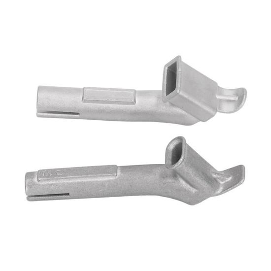 Buse de pistolet à graisse - EJ.LIFE - 10 pièces - Durable - Résistant Buse de pistolet à graisse - EJ.LIFE - 10 pièces - Durable - Résistant