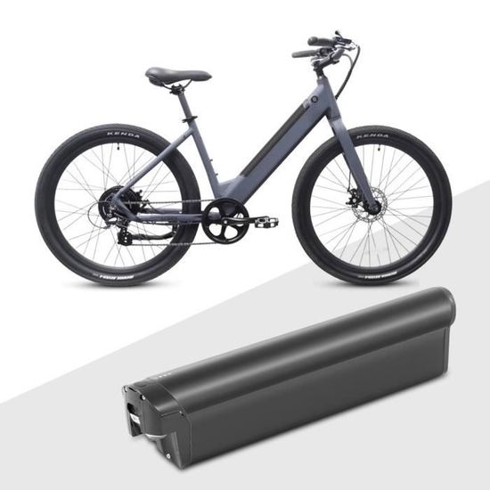 Chargeur Pour Vélo électrique Prophete / Zündapp / Hansa 36V 3A, Avec Prise XLR 3 Broches