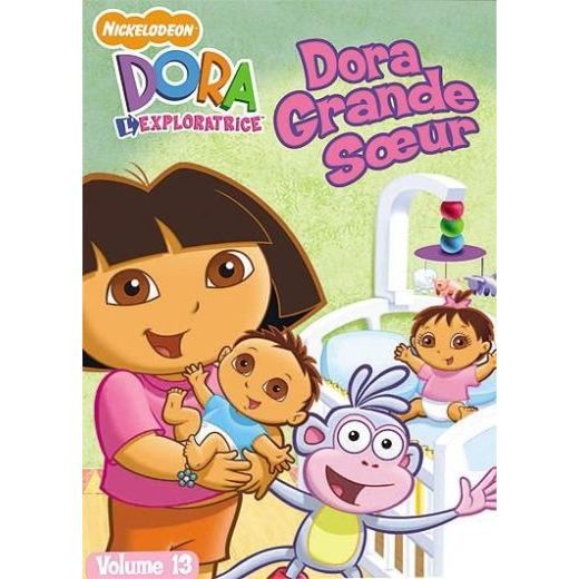 dvd-nickelodeon-dora-grande-soeur-4-pisodes-enfant-standard