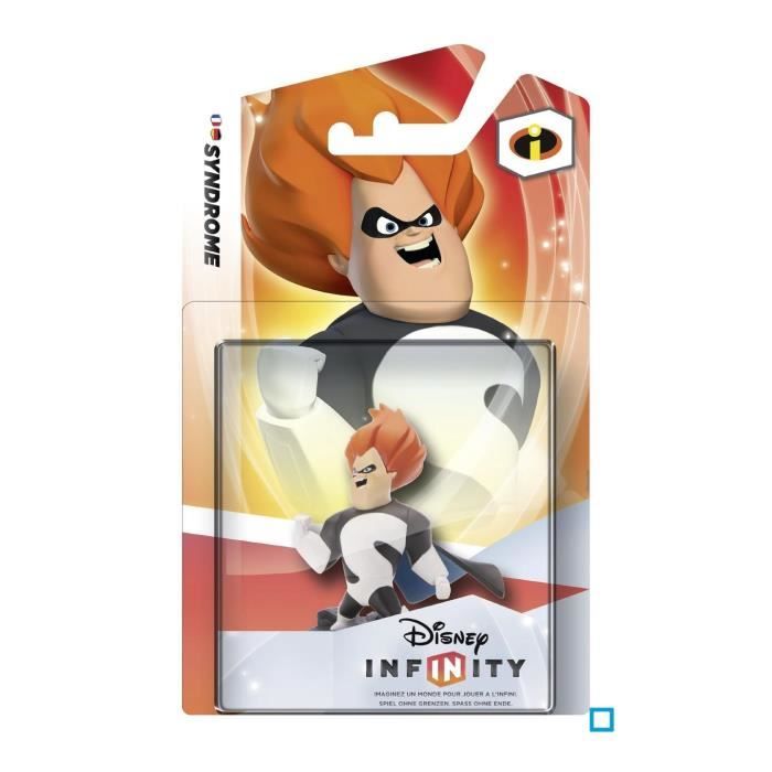 Figurine disney infinity 1.0 Clearance