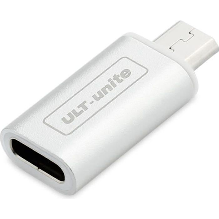 Type de périphérique C vers un périphérique Micro USB pour Samsung Galaxy S7 Edge SL Lin * 325
