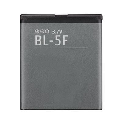 Nokia BL-5F batterie 950mAh Lithium-Ion