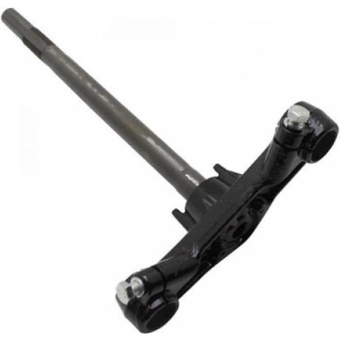 Té de fourche scooter MBK 50 Stunt