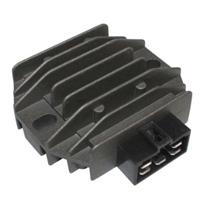 REGULATEUR DE TENSION MAXISCOOTER ADAPTABLE YAMAHA 125 XMAX 2012>, MAJESTY 2001>2009-MBK 125 S