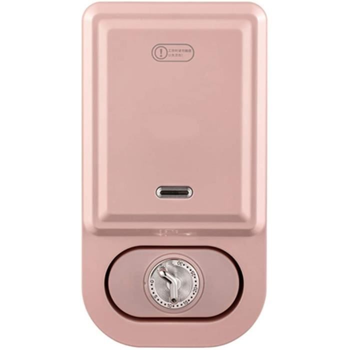 TOASTER NBSXR Machine Agrave PetitDeacutejeuner Petit Pain Grilleacute Multifonctionnel Domestique Machine Agrave PetitDeacute900