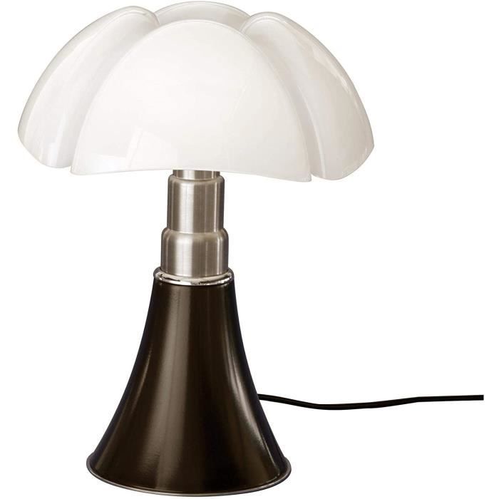 LAMPE A POSER inelli Luce 620JMA Pipistrello Lampe de Table Mini LED 9 W175