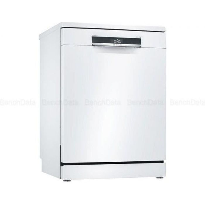 Lave-Vaisselle 60cm BOSCH SMS2HTW60E