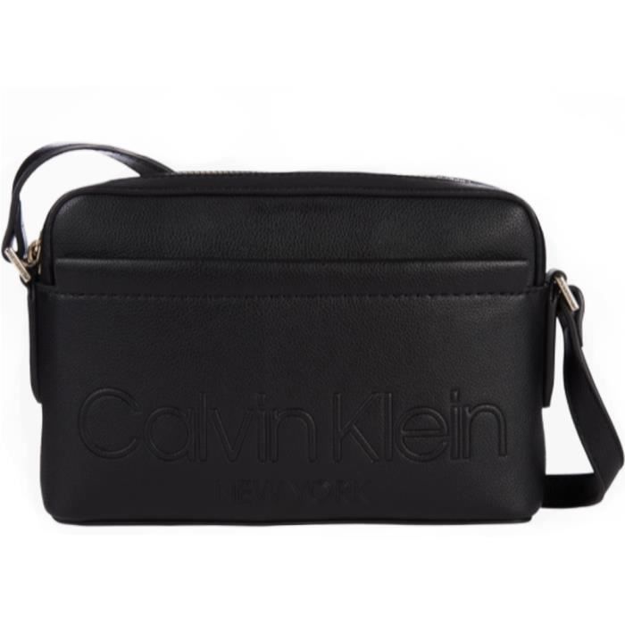 Calvin Klein Camera bag,Sac a main femme