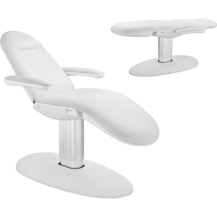 Table electrique – 3 moteur – osteolux.