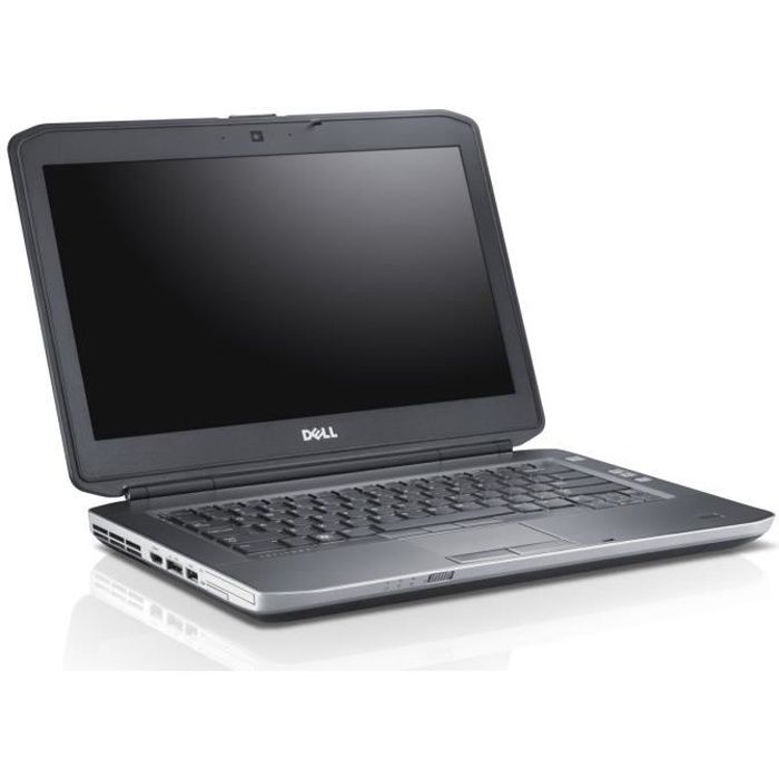 PC Dell Latitude E5430 -Core i5-3340M-8Go -320Go Webcam
