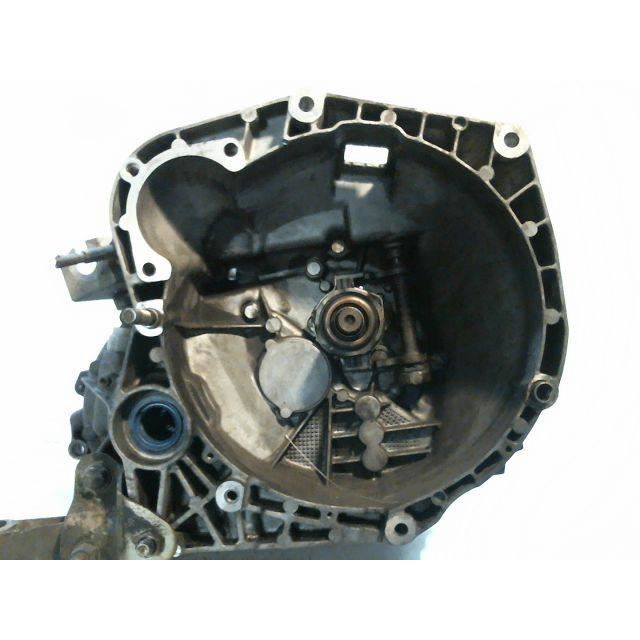PIECES AUTO D'OCCASION - 55180653 - BOITE DE VITESSE - BOITE A VITESSE MECANIQUE FIAT PUNTO II Phase 1 1999-2003 1.9 - D1-287943